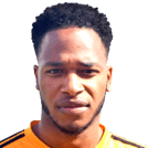 Lamar Reynolds 54