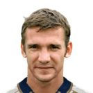 Andriy Shevchenko 88