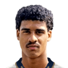 Frank Rijkaard 88