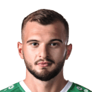 Adonis Ajeti 54