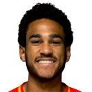Jordi Mboula 68