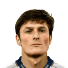 Javier Zanetti 87