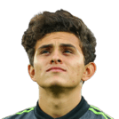 Kevin Magaña 61