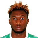 Kelechi John 63