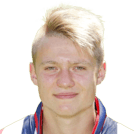 Bartłomiej Urbański 60