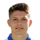 Florent Muslija 65