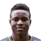 Hassane Bandé 58