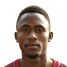 Ablie Jallow 61