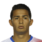 Gerson Torres 68