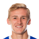 Flynn Downes 62