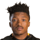 Dumisani Zuma 69