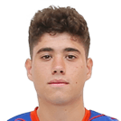 Asier Gomes 64