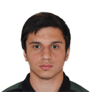 Magomed-Shapi Suleymanov 61