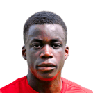Arthur Gnahoua 63