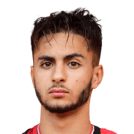 Imad Faraj 61