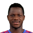 Hamidou Traore 59