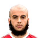Soufyan Ahannach 68
