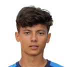 Emanuel Vignato 61