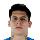 Mathías Olivera 67