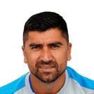 David Pizarro 73