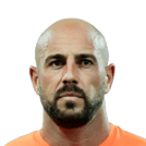 José Reina 83