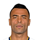Ashley Cole 91