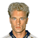 Dennis Bergkamp 90