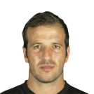 Rafael van der Vaart 71