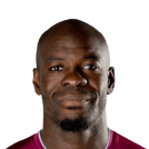 Christopher Samba 74