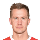 Morten Gamst Pedersen 64