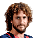 Fabricio Coloccini 73