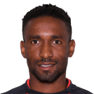 Jermain Defoe 80