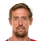 Peter Crouch 74