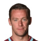 Kevin Nolan 66