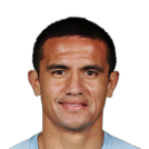 Tim Cahill 70