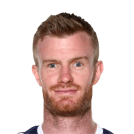 Chris Brunt 75