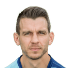 Matt Bloomfield 60