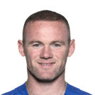 Wayne Rooney 81