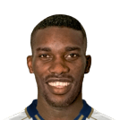 Jay-Jay Okocha 90