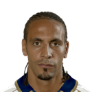 Rio Ferdinand 90