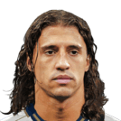 Hernán Crespo 90