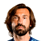 Andrea Pirlo 82