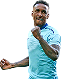 Jermain Defoe 90