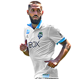 Clint Dempsey 92
