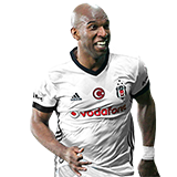 Ryan Babel 84