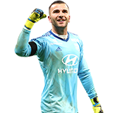 Anthony Lopes 91