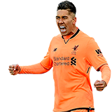 Roberto Firmino 87