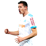Florian Thauvin 86