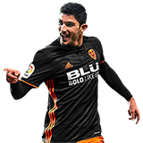 Gonçalo Guedes 83