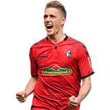 Nils Petersen 86
